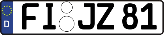 FI-JZ81