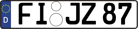 FI-JZ87