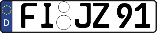 FI-JZ91