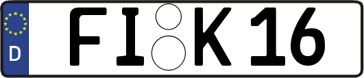 FI-K16