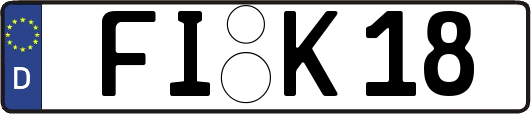 FI-K18