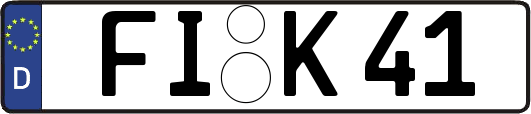 FI-K41