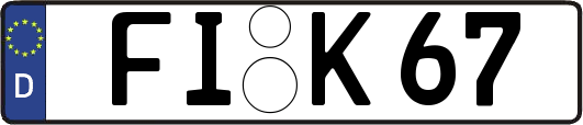 FI-K67