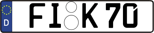 FI-K70