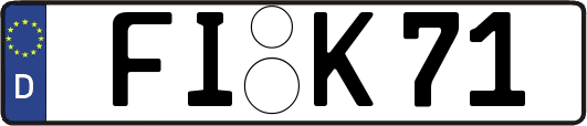 FI-K71