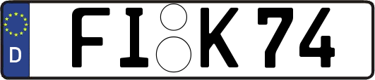 FI-K74