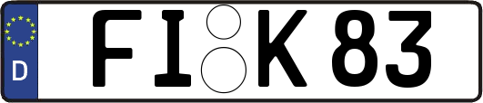 FI-K83