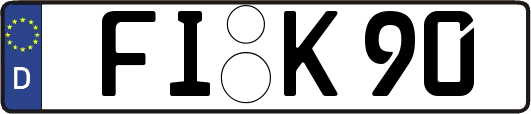 FI-K90