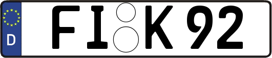 FI-K92