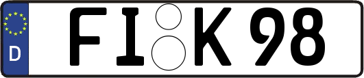 FI-K98