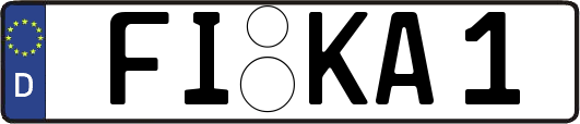 FI-KA1