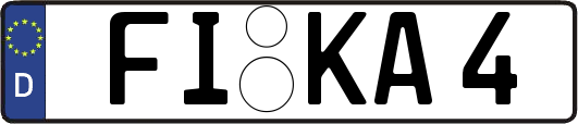 FI-KA4