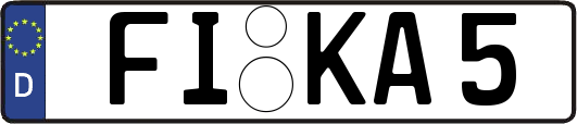 FI-KA5