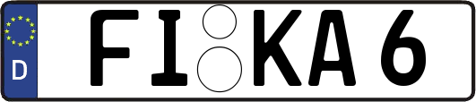 FI-KA6