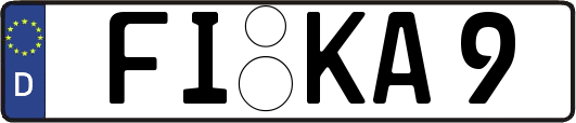 FI-KA9