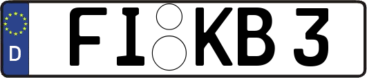 FI-KB3