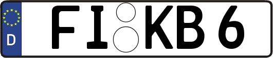 FI-KB6