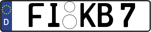 FI-KB7