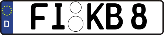 FI-KB8