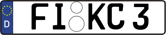 FI-KC3