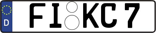 FI-KC7