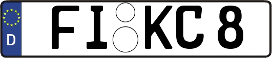 FI-KC8