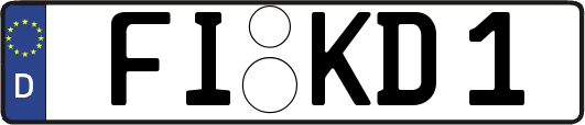 FI-KD1