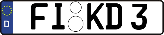 FI-KD3