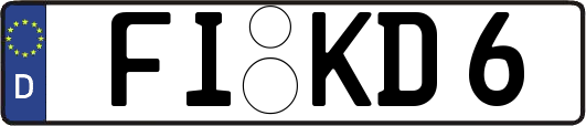 FI-KD6