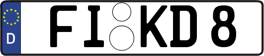 FI-KD8