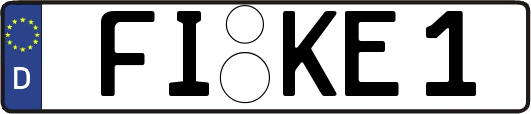 FI-KE1
