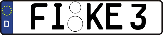 FI-KE3