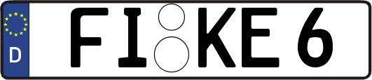 FI-KE6