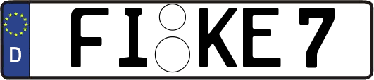 FI-KE7