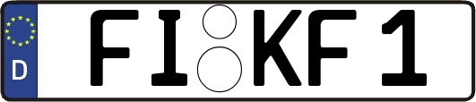 FI-KF1
