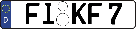 FI-KF7