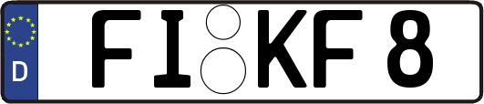 FI-KF8