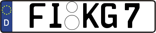 FI-KG7