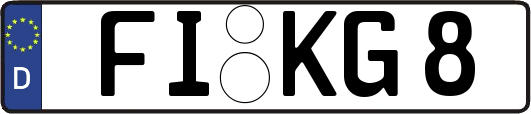 FI-KG8