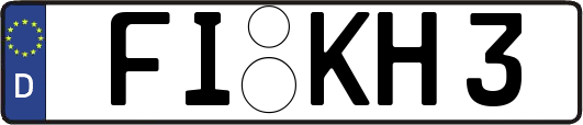 FI-KH3