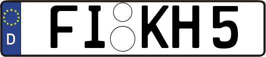 FI-KH5
