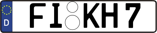 FI-KH7