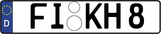 FI-KH8