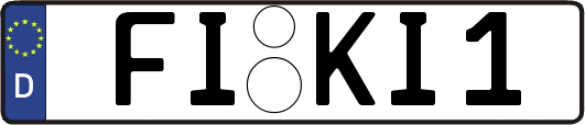 FI-KI1