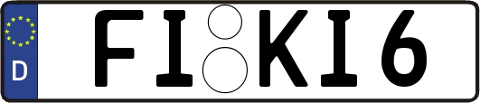 FI-KI6