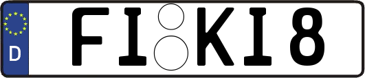FI-KI8