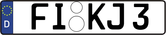 FI-KJ3