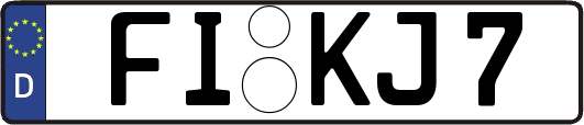 FI-KJ7