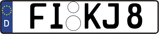 FI-KJ8