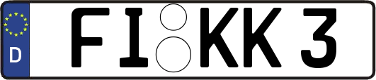 FI-KK3